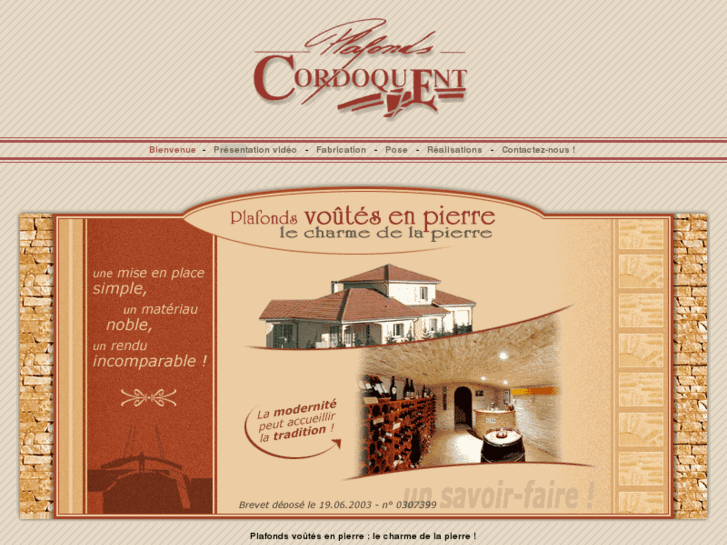www.plafonds-cordoquent.com