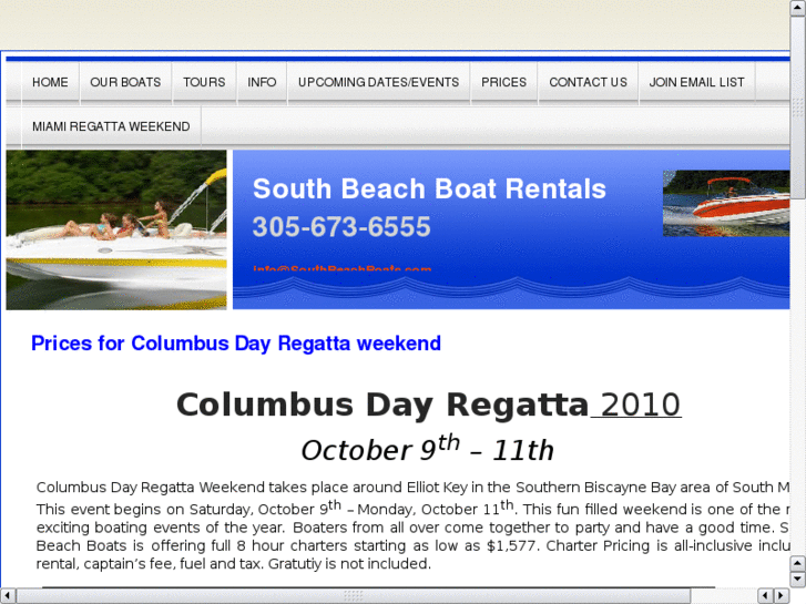 www.regatta-miami.com