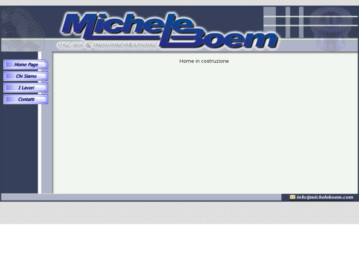 www.micheleboem.com