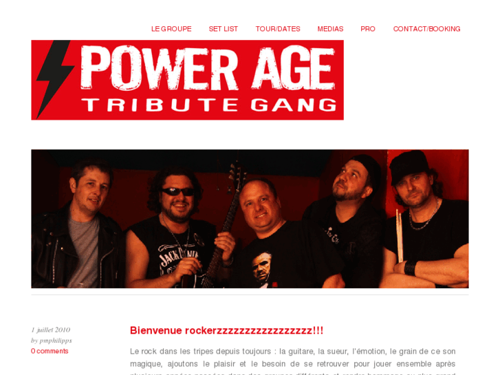 www.poweragetribute.com