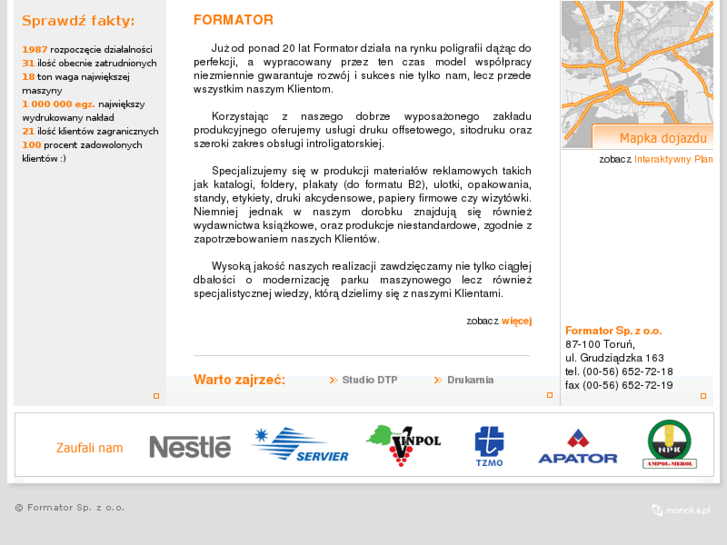 www.formator.pl