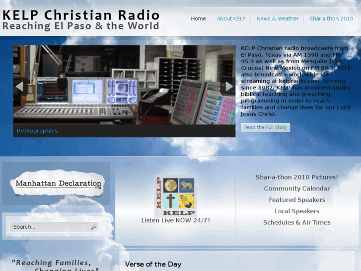www.kelpradio.com