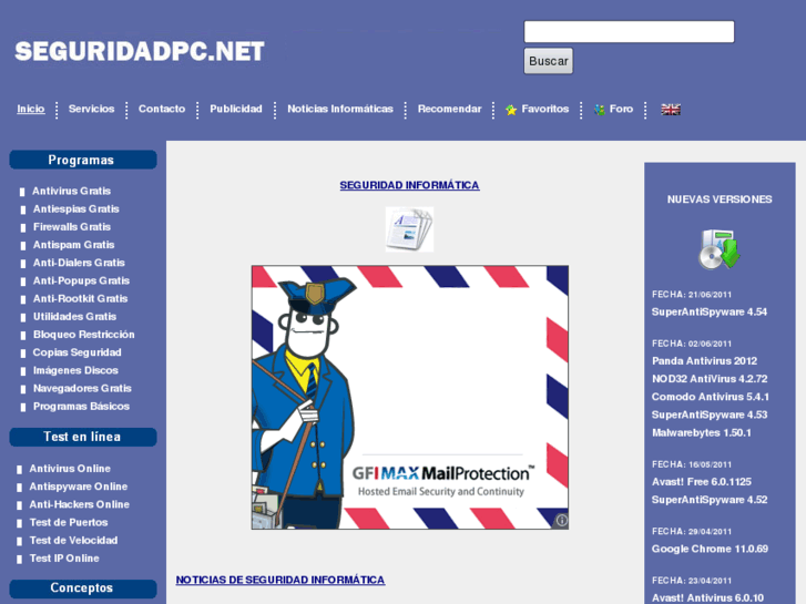 www.seguridadpc.net