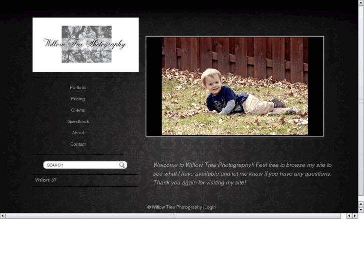 www.willow-tree-photography.com