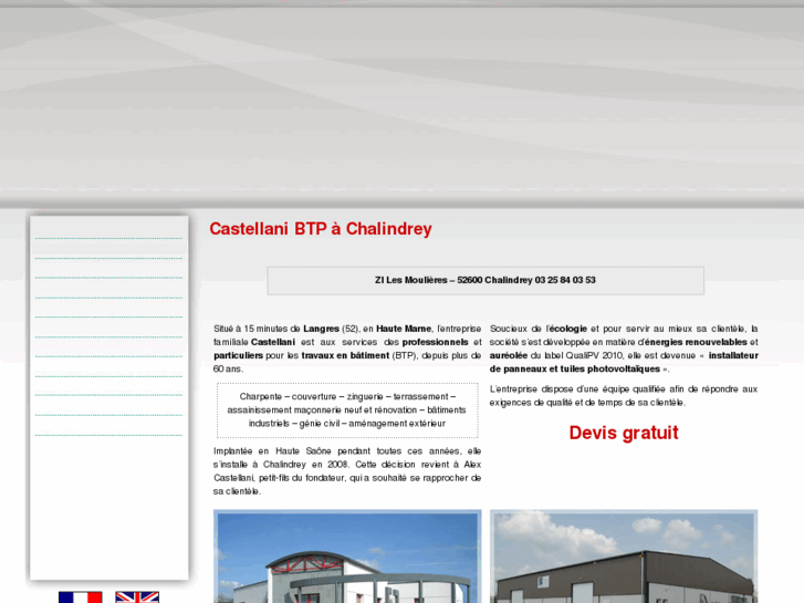 www.castellani-btp.com