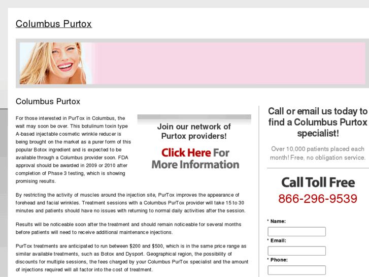 www.columbuspurtox.com