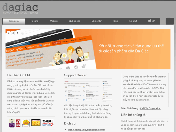 www.dagiac.com