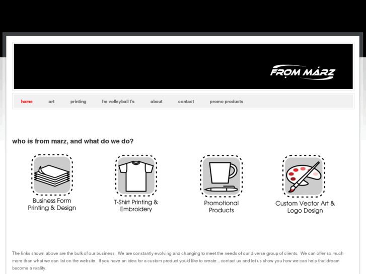 www.frommarz.com