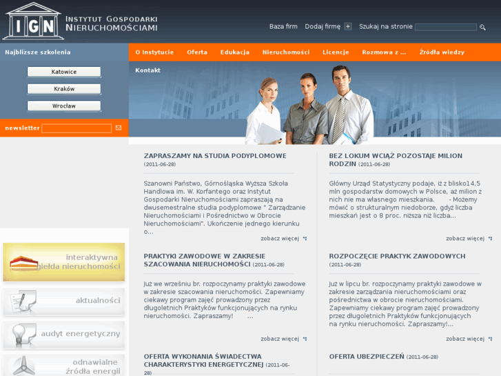 www.ign.org.pl