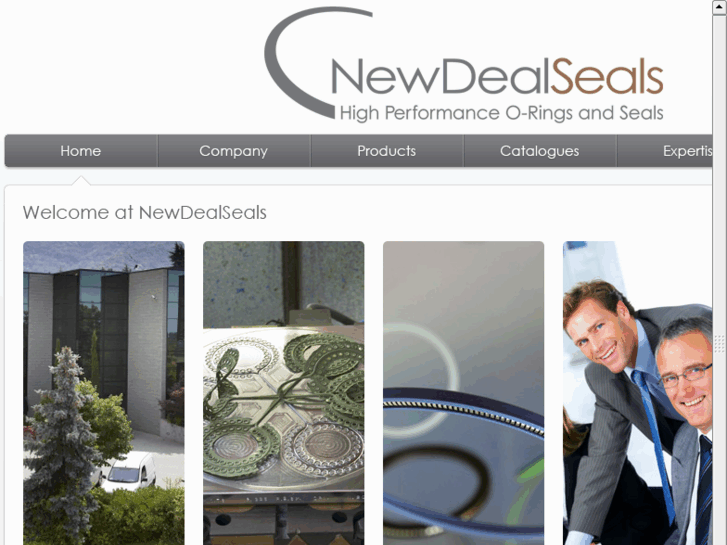 www.newdealseals.com