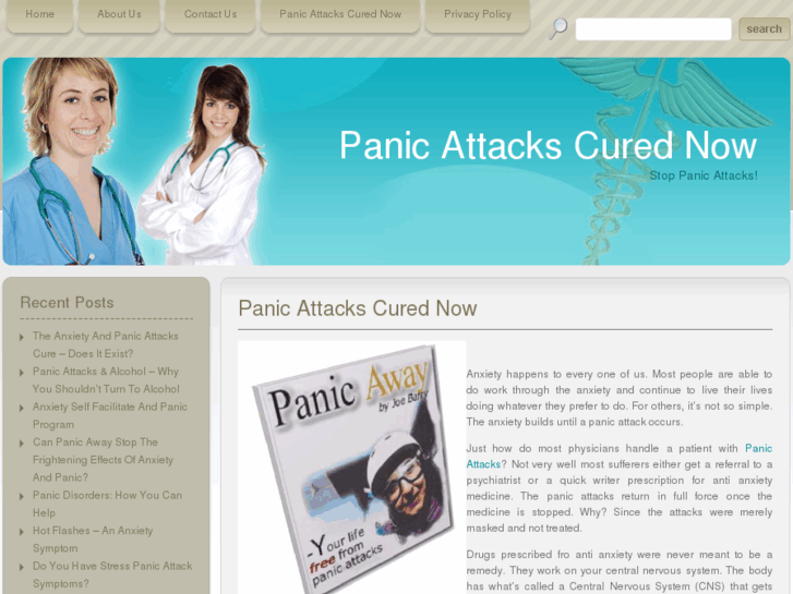 www.panicattackscurednow.com