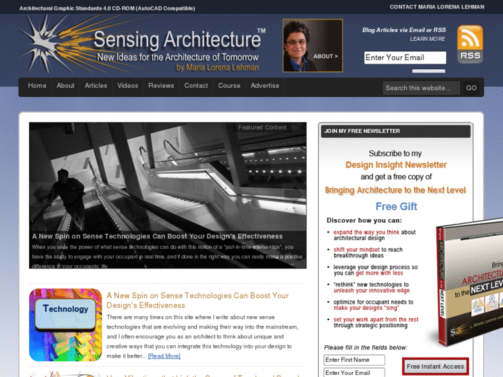 www.sensingarchitecture.com