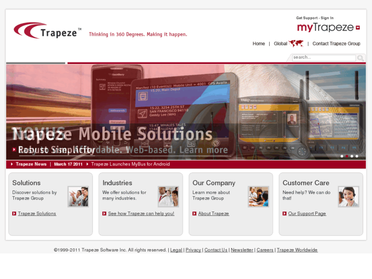 www.trapeze-its.asia