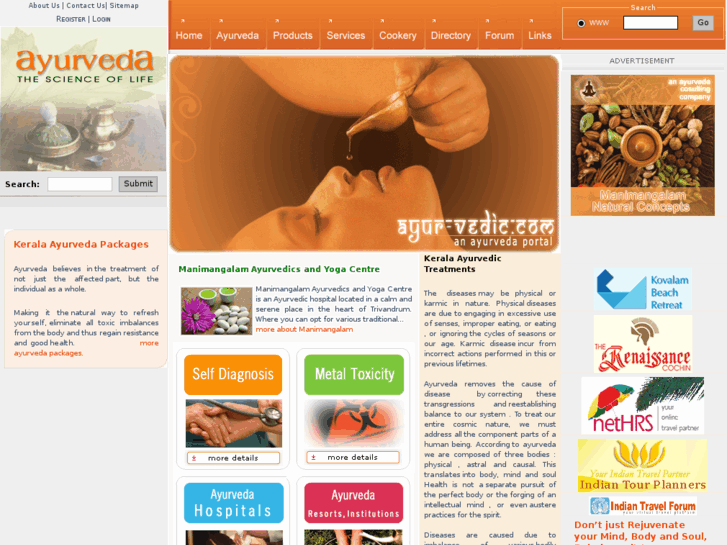 www.ayur-vedic.com