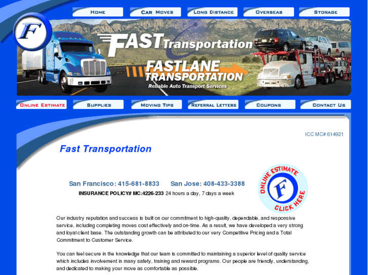 www.fasttran.com