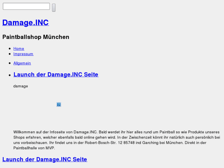 www.getdamaged.com