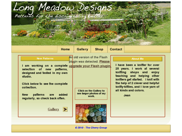 www.longmeadowdesigns.com