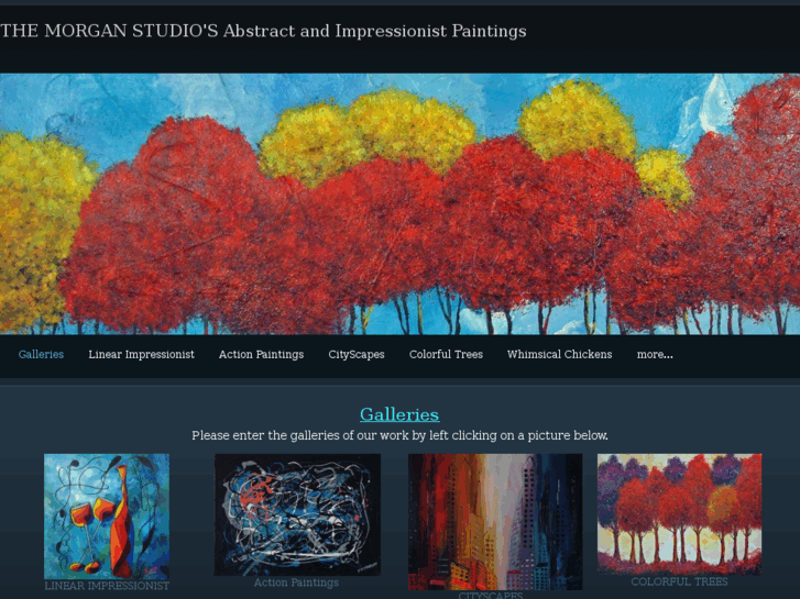 www.themorganstudio.biz