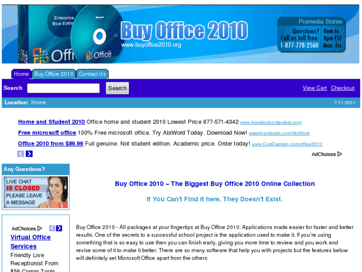 www.buyoffice2010.org