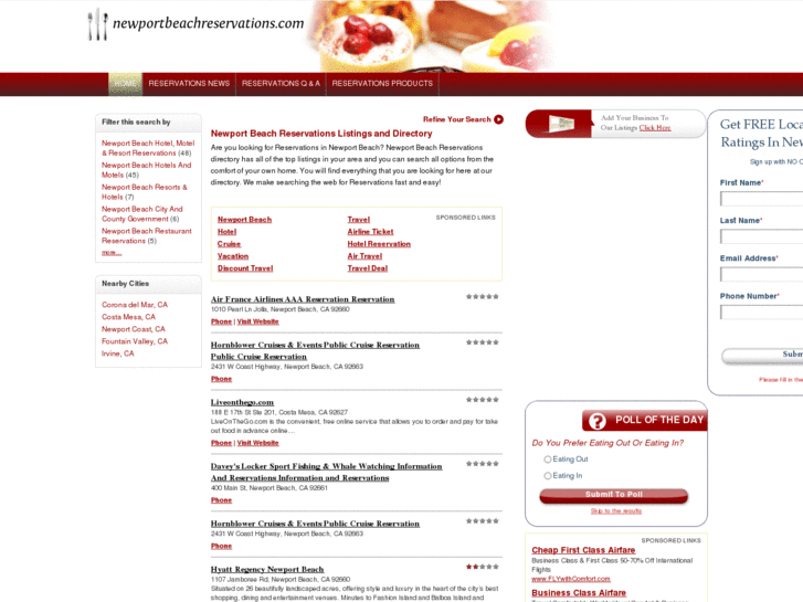 www.newportbeachreservations.com
