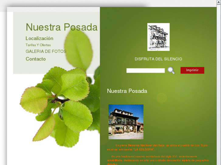 www.posadalacolodra.com