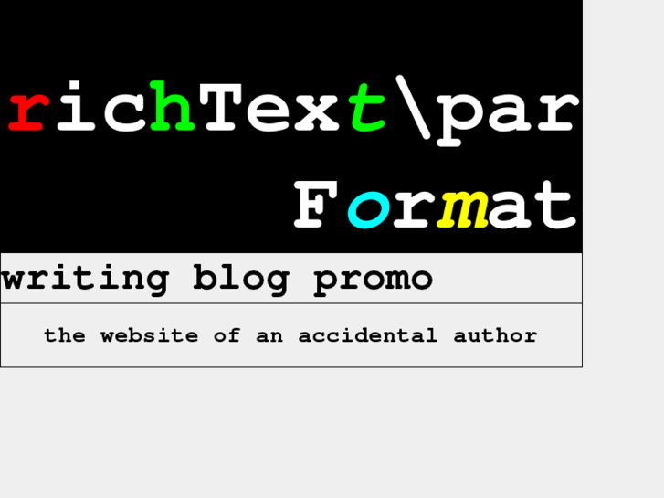 www.richtextformat.net