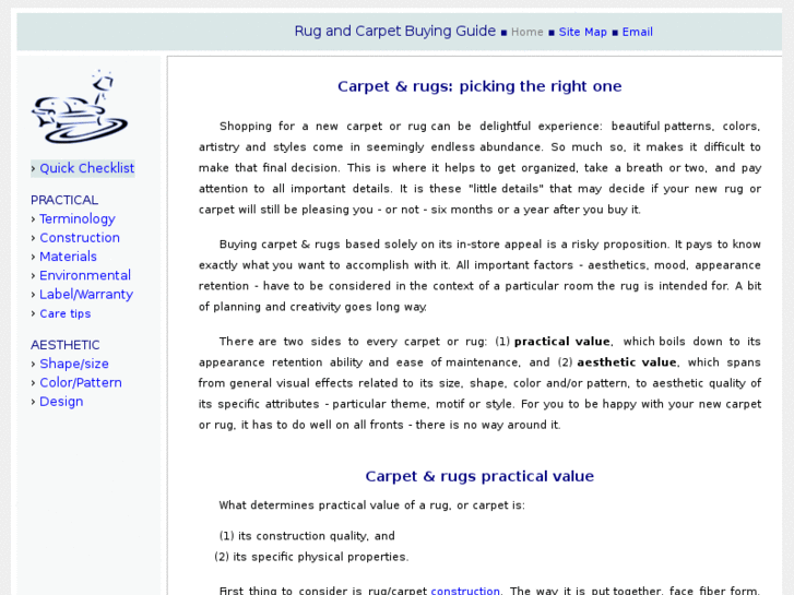 www.rug-carpet-guide.com