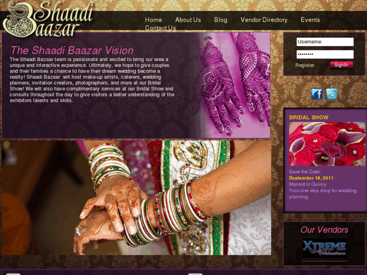 www.shaadi-bazaar.com
