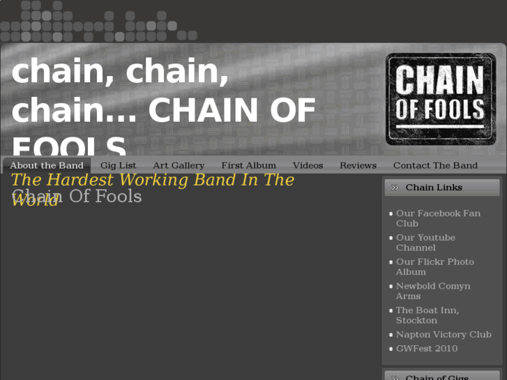 www.chain-of-fools.co.uk
