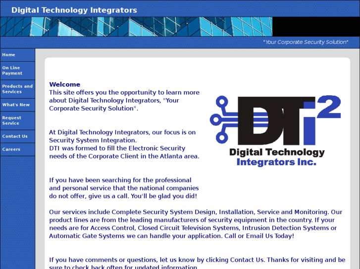 www.dtintegrators.com
