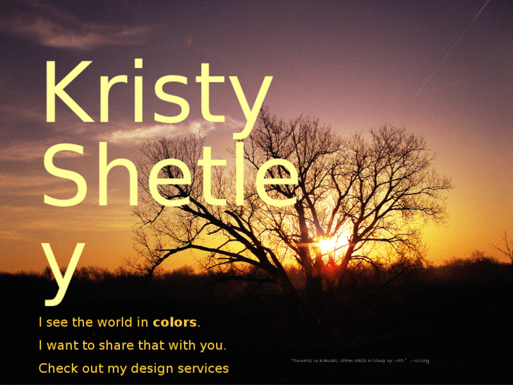 www.kristykristy.com