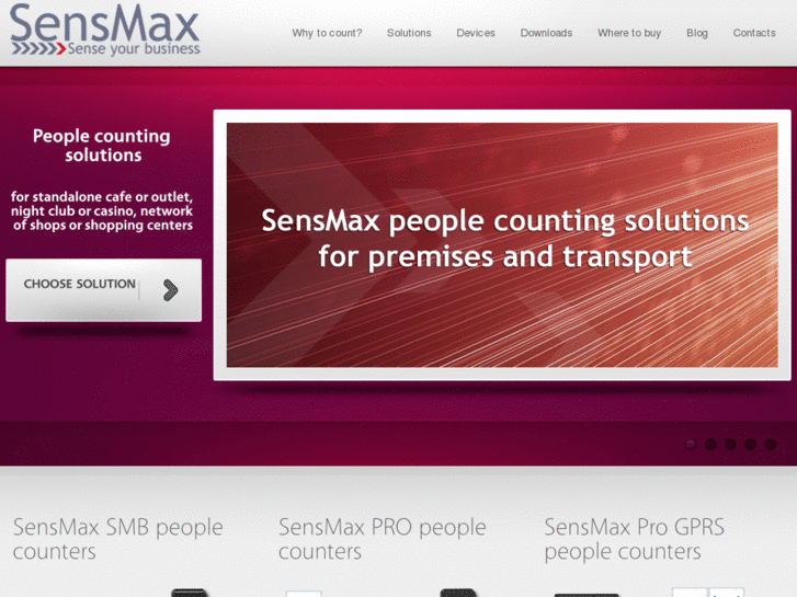 www.sensmax.eu