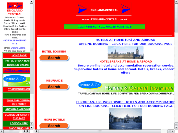 www.england-central.co.uk