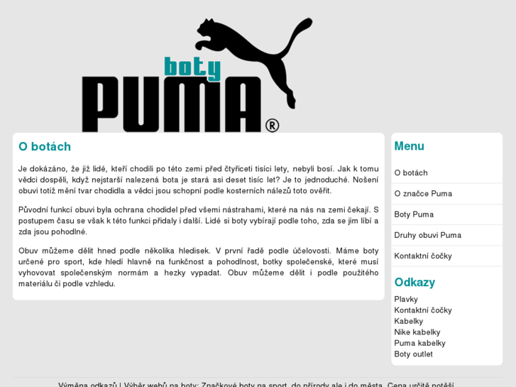 www.puma-boty.cz