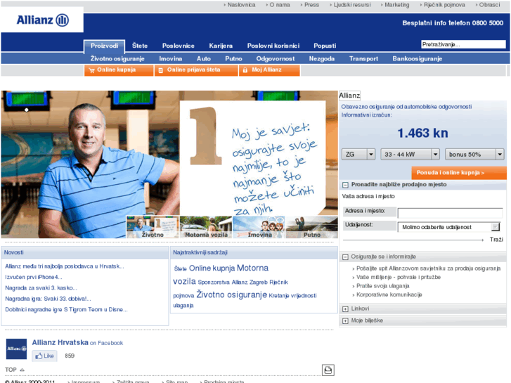 www.allianz.hr