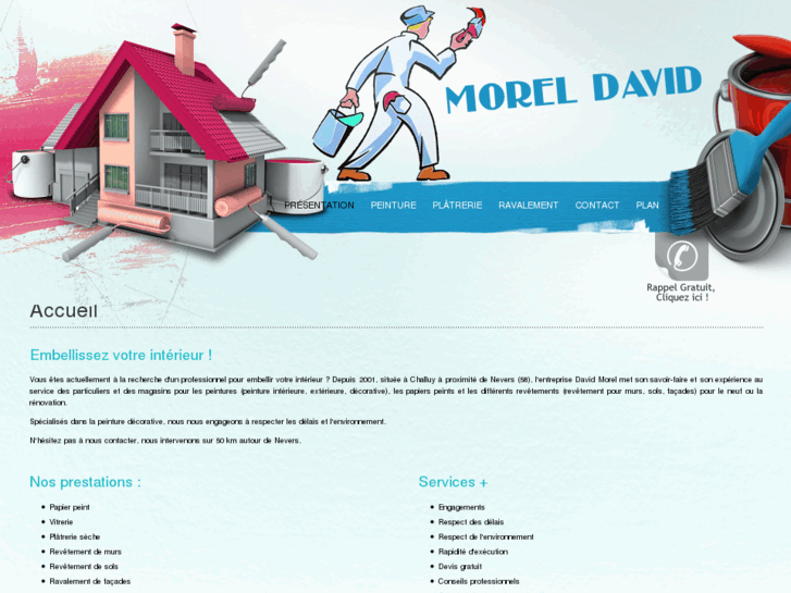 www.david-morel.com