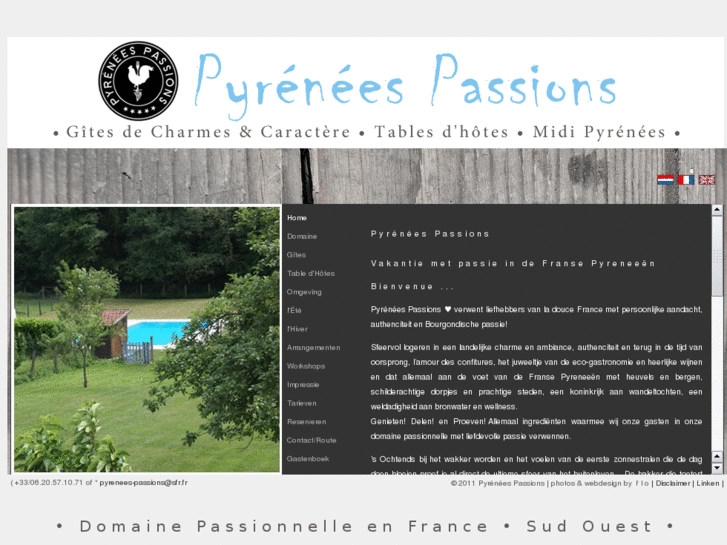www.pyrenees-passions.com