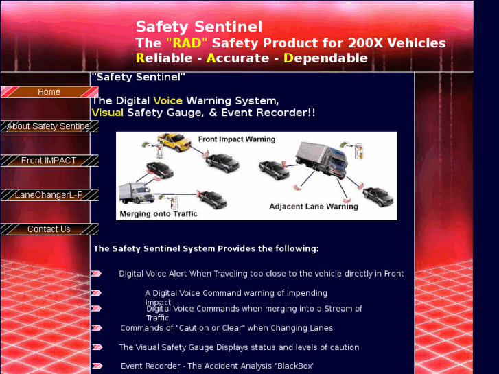 www.safetysentinel.com