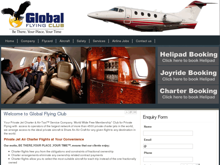 www.globalflyingclub.com