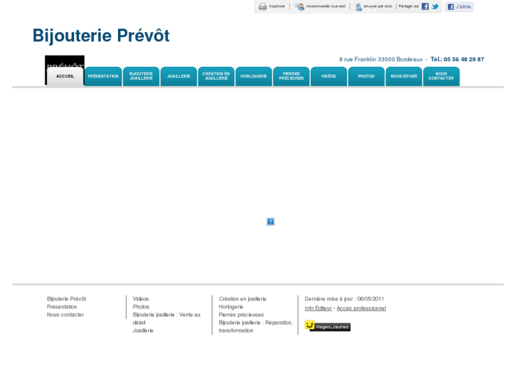 www.bijouterie-prevot.com