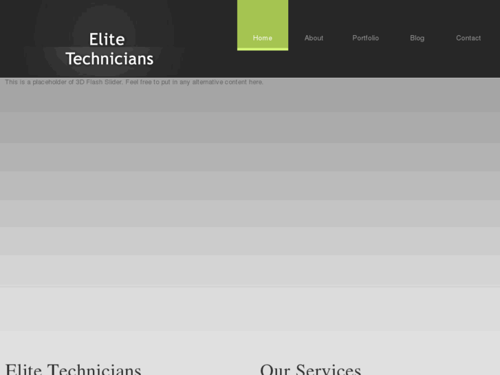 www.elite-technicians.com