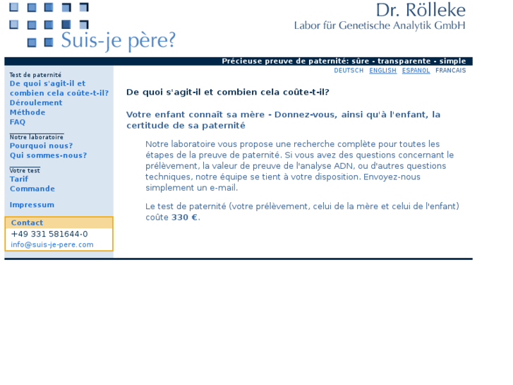 www.suis-je-pere.com