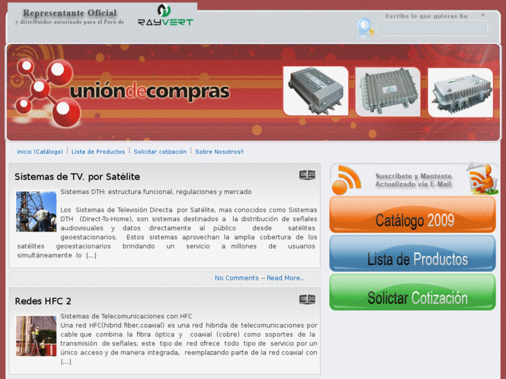 www.uniondecomprasdelperu.com