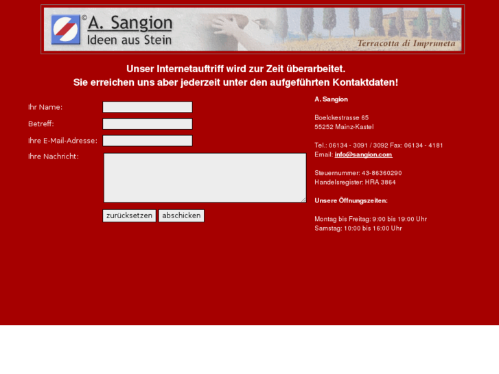 www.sangion.com