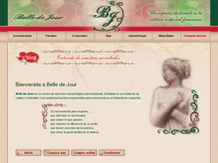 www.belledejour.com.ar