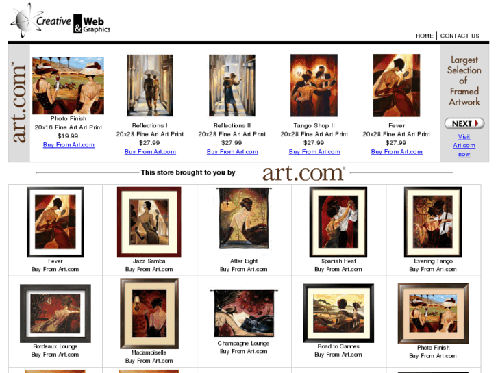 www.creativewebgraphics.com