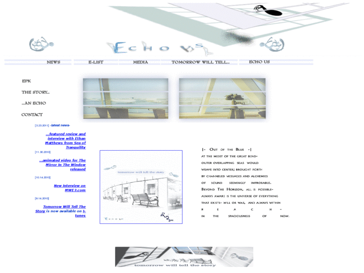 www.echous.net