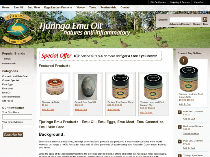 www.tjuringa.com