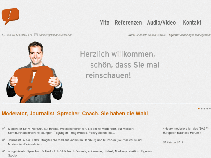 www.moderator-profi.de