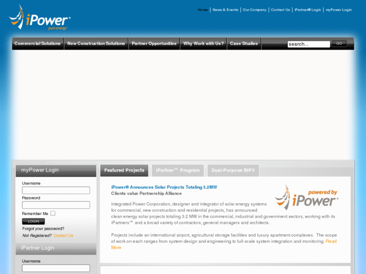 www.integratedpowercorp.com